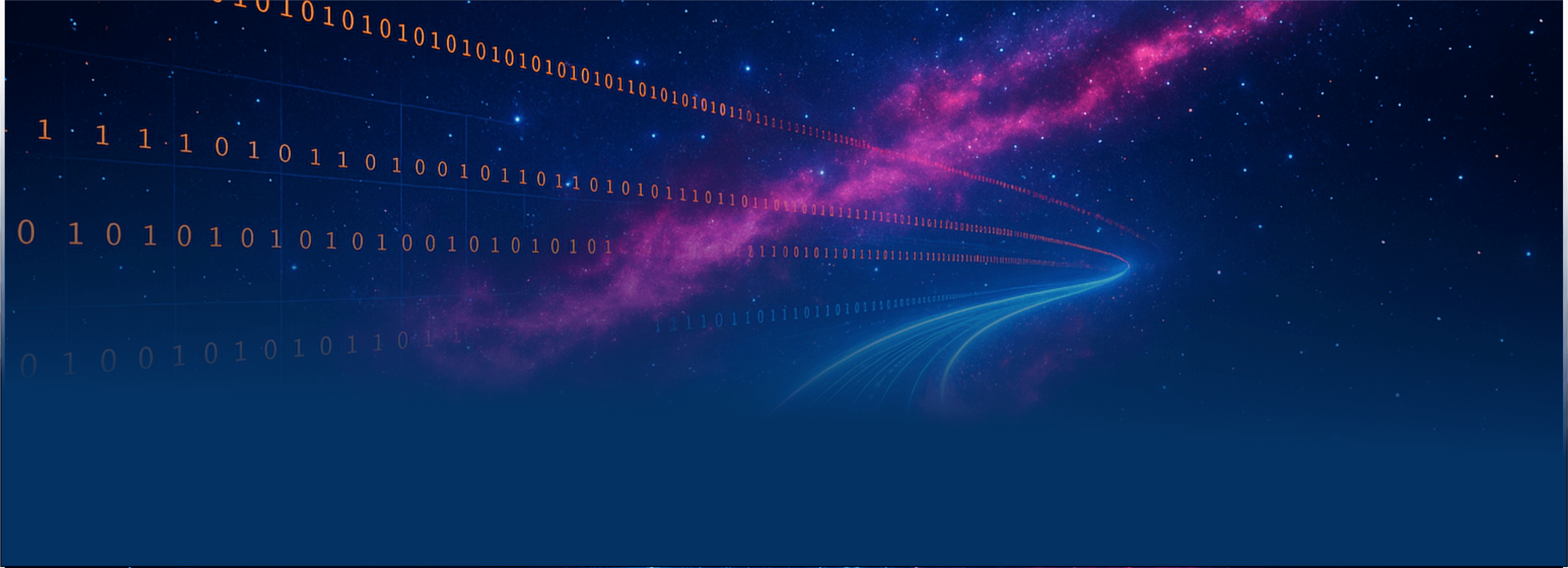 Footer Hintergrund – digitale Innovationen