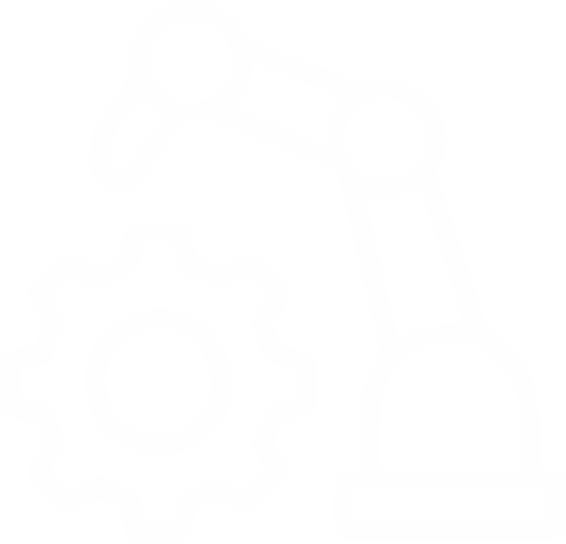 Automation Icon